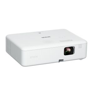 Epson CO-W01 videoproiettore smart