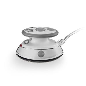 Macom Enjoy & Relax 876 ferro da stiro a caldaia 500 W Grigio