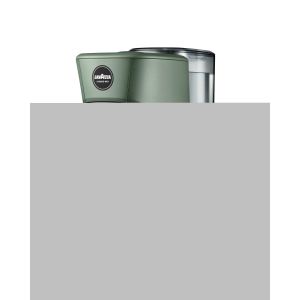 Lavazza LM 840 Tiny Eco Automatica/Manuale Macchina per caffè a capsule 0,6 L