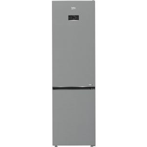 Beko B5RCNE405LXP: Frigorifero Combinato Beyond, Total No-Frost, 59.5 cm