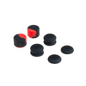 NACON PS5THUMBGRIP accessorio di controller da gaming Gommini antiscivolo