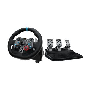 Logitech G G29 Volante da Corsa
