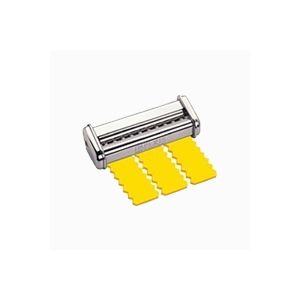 Imperia 278 accessorio per la macchina per la pasta e ravioli 1 pz Acciaio inox Attacco per lasagnette reginette