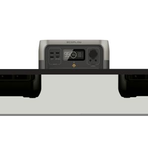 EcoFlow River 2 Pro Power Station Portatile