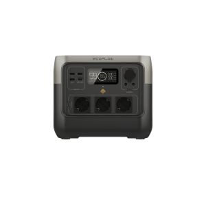 EcoFlow River 2 Pro Power Station Portatile