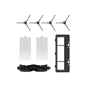 TCL Kit accessori di ricambio per Sweeva 6000 e Sweeva 6500