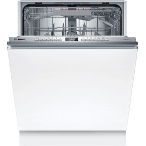 Bosch Serie 4 SMV4ENX06E Lavastoviglie da incasso a scomparsa totale 13 coperti Classe B