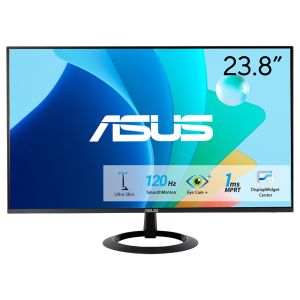 ASUS VZ249HG Monitor PC 60,5 cm (23.8") 1920 x 1080 Pixel Full HD LCD Nero