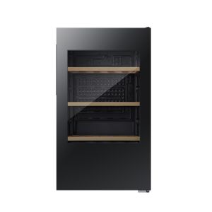 Hisense cantina vini RW12D4NWG0 libera installazione classe G 30 Bottiglie