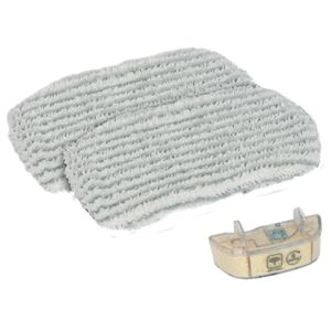 Rowenta ZR006501 accessorio per pulizia a vapore Kit di accessori