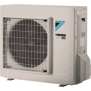 Daikin ARXD25A + ATXD25A Climatizzatore split system Bianco