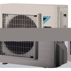 Daikin ARXD25A + ATXD25A Climatizzatore split system Bianco