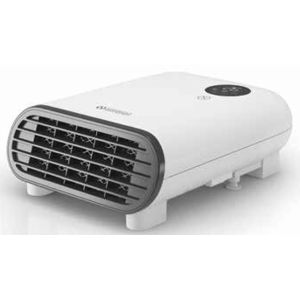 Olimpia Splendid Caldo Duo Interno Bianco 2000 W Riscaldatore ambiente elettrico con ventilatore
