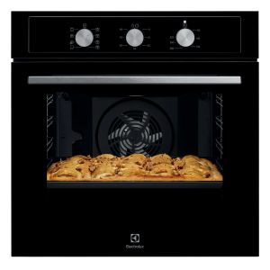 Electrolux Forno Incasso Multi Classe A+ 60 Cm MADE IN ITALY EOH2H04K