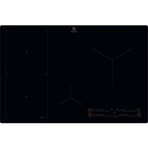 Electrolux PIANO INDUZIONE SENSE BOIL 80 CM KIS82453I MADE IN EUROPE