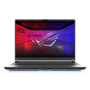 ASUS ROG Strix G18 G815LW-S9076W Intel Core Ultra 9 275HX Computer portatile 45,7 cm (18") 2.5K 32 GB DDR5-SDRAM 1 TB SSD NVIDIA GeForce RTX 5080 Wi-Fi 7 (802.11be) Windows 11 Home Grigio