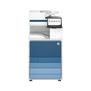 HP LaserJet Enterprise 8801z Multifunction Colore Stampante, Solo Ethernet; fronte/retro; fotocopiatrice, scanner