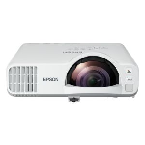 Epson EB-L210SF Proiettore a corto raggio 4000 ANSI lumen 3LCD Compatibilità 3D Bianco