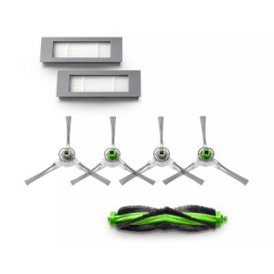 iRobot 4719025 accessorio e ricambio per aspirapolvere Kit di ricarica Robot aspirapolvere