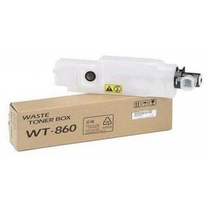 Olivetti WT-860 cartuccia toner 1 pz Originale Nero