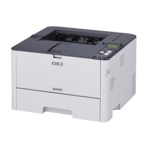 OKI B433dn 1200 x 1200 DPI A4