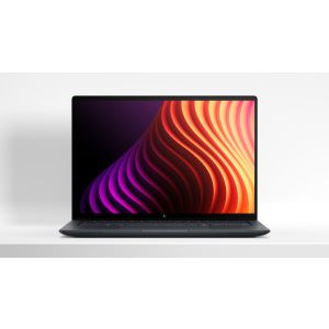 HP E4LG9AT laptop Copilot+ PC Intel Core Ultra 5 325 Computer portatile 35,6 cm (14") 3K 16 GB LPDDR5x-SDRAM 512 GB SSD Wi-Fi 7 (802.11be) Windows 11 Pro Nero