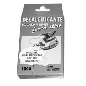 Elettrocasa AS 30 disincrostante Elettrodomestici Polvere