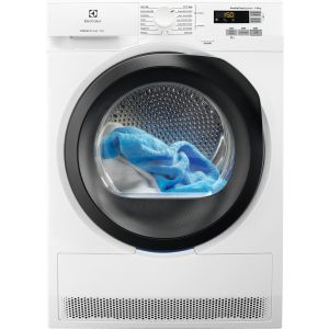 Electrolux ASCIUGATRICE 8 KG CLASSE C EW7H583B MADE IN EUROPE
