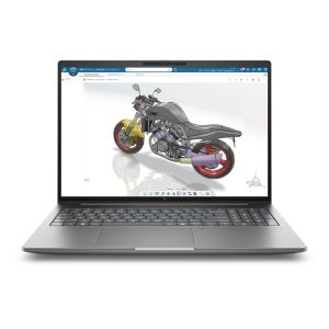 HP DK1L0ET laptop Copilot+ PC Intel Core Ultra 7 356H 40,6 cm (16") WUXGA 32 GB DDR5-SDRAM 1 TB SSD Wi-Fi 7 (802.11be) Windows 11 Pro AI Workstation, AI PC Argento