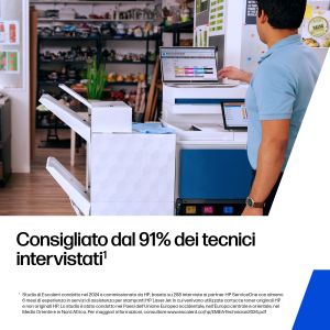 HP Kit trasferimento originale LaserJet 3WT89A