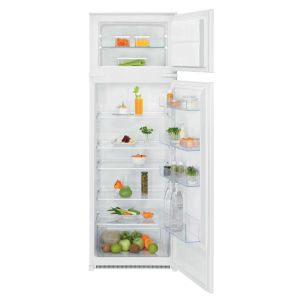 Electrolux Frigorifero Doppia Porta Static Low Frost Classe E KTS5LE16S