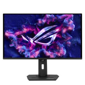 ASUS ROG Strix XG27AQDMES-R Monitor PC 67,3 cm (26.5") 2560 x 1440 Pixel Quad HD QD-OLED Nero