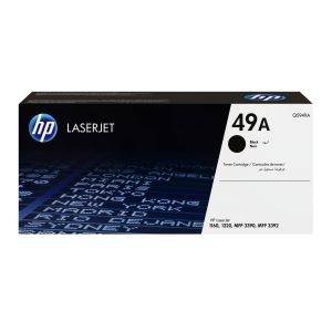 HP Cartuccia Toner originale nero LaserJet 49A
