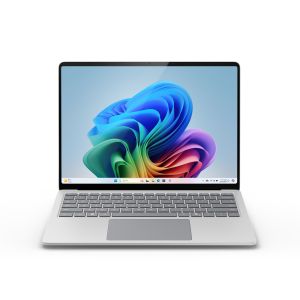 Microsoft Surface Laptop 7 - Copilot+ PC - 13,8'' touchscreen - Snapdragon X Elite - 16GB RAM - 512GB SSD - Device only - Platinum