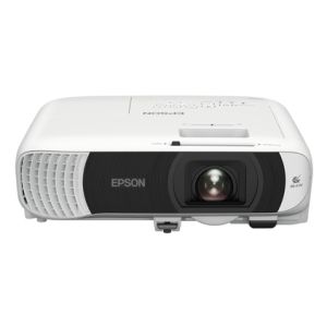 Epson EB-FH54 Proiettore a raggio standard 4100 ANSI lumen 3LCD 1080p (1920x1080) Bianco