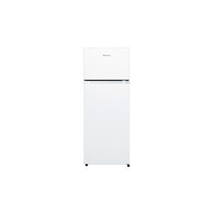 Hisense RT267D4AWE frigorifero con congelatore Libera installazione 206 L Bianco