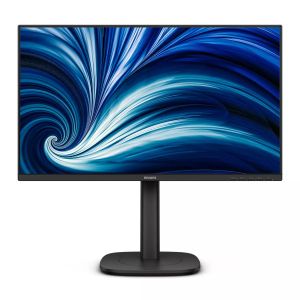 Philips Serie 3000 24B2N3200D/00 Monitor PC 61,2 cm (24.1") 1920 x 1200 Pixel WUXGA LCD Nero