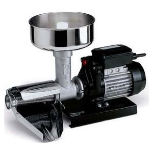 Reber 9008 N 400 W Acciaio inox