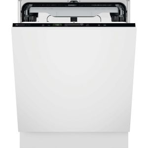 Electrolux Lavastoviglie Incasso 60 Cm - Int. Totale 14 Coperti Classe B 44 Dba E62LB202S MADE IN EUROPE