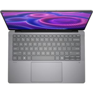 HP ZBook Ultra G1a Mobile Workstation PC Wolf Pro Security Edition Copilot+ PC AMD Ryzen AI Max+ PRO 395 35,6 cm (14") WUXGA 64 GB LPDDR5x-SDRAM 1 TB SSD Wi-Fi 7 (802.11be) Windows 11 Pro AI Workstation, AI PC Argento