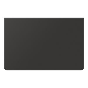 Samsung Cover con tastiera Galaxy Tab S11 Book Cover Keyboard Slim, Black