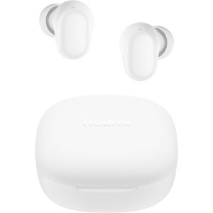 Xiaomi Redmi Buds 6 Play Auricolare Wireless In-ear Musica e Chiamate USB tipo-C Bluetooth Bianco