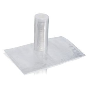 Magic Vac ACO1075 recipiente per cibo Rettangolare Trasparente