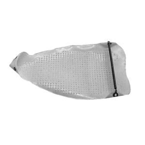 Elettrocasa AS 8 Piastra del ferro da stiro