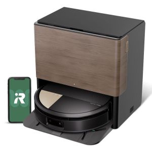 iRobot Roomba Max 705 Nero