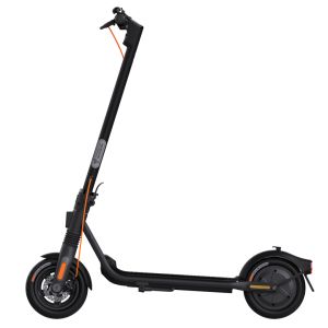 Ninebot by Segway KickScooter F2 Pro E Nero 25 km/h