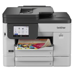 Brother MFCJ5110DW Ad inchiostro A3 1200 x 4800 DPI 28 ppm Wi-Fi