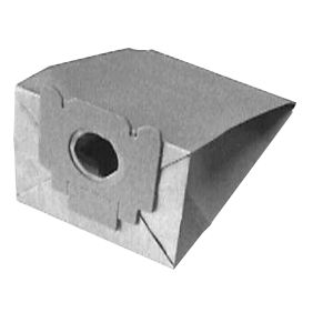 Elettrocasa ME4 accessorio e ricambio per aspirapolvere Sacchetto per la polvere