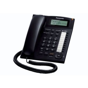 Panasonic KX-TS880 Sistema telefonico integrato