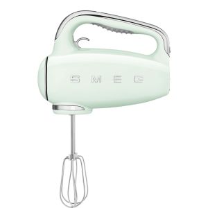 Smeg Sbattitore 50's Style – Verde Pastello LUCIDO – HMF01PGEU